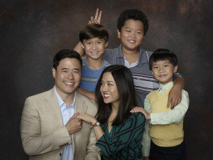 RANDALL PARK, FORREST WHEELER, CONSTANCE WU, HUDSON YANG, IAN CHEN