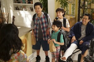 Cattleman's Ranch Steakhouse - as seen on Fresh Off The Boat