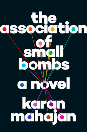 AssocSmallBombs