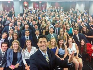 8A-2016-07-18-SpeakerRyanSelfie