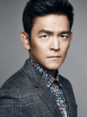 Actors John Cho (pictured) and Leslie Mann will host the Academy of Motion Picture Arts and Sciences’ Scientific and Technical Awards Presentation on Saturday, February 11, at the Beverly Wilshire in Beverly Hills.