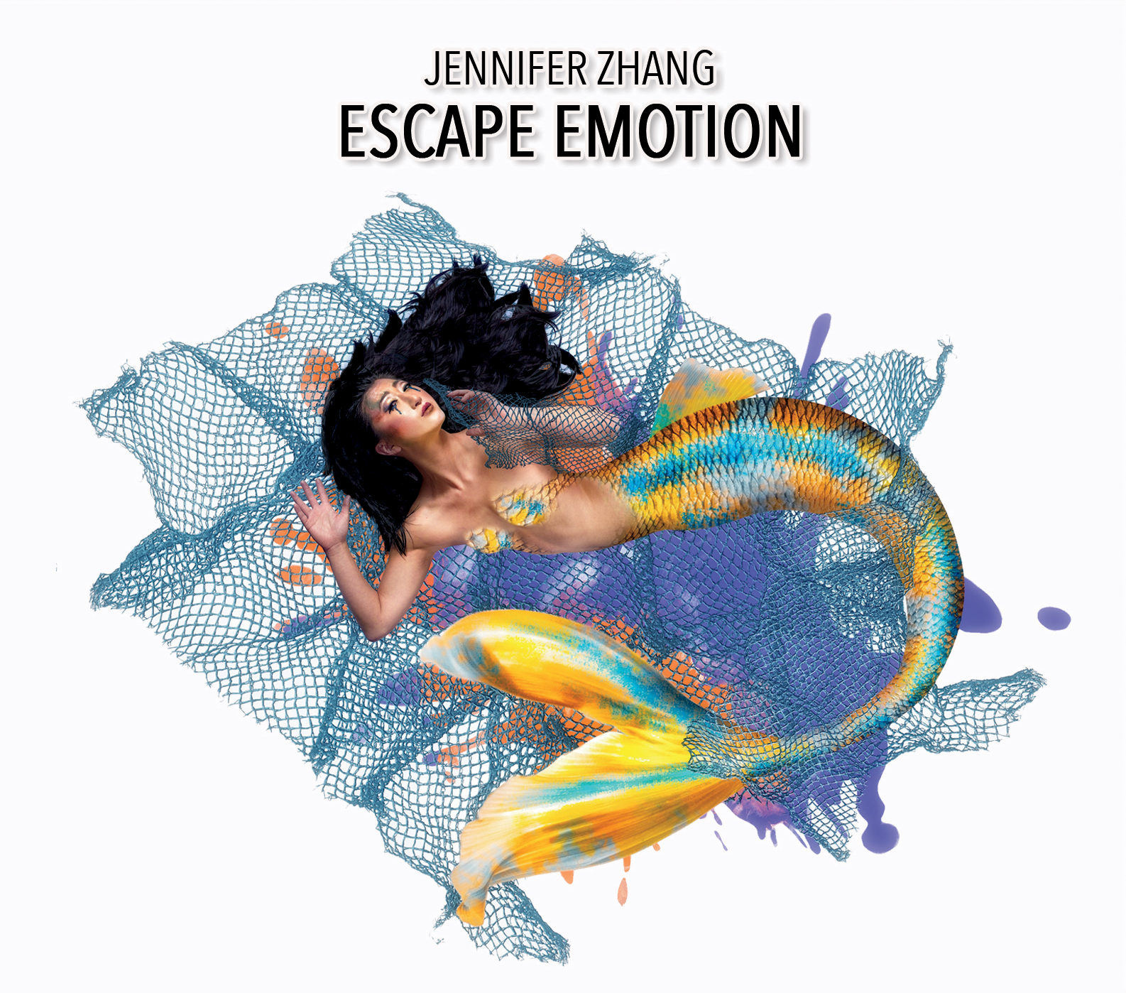 Jenny feeling. Emotion Escape. Emotional__Escape.