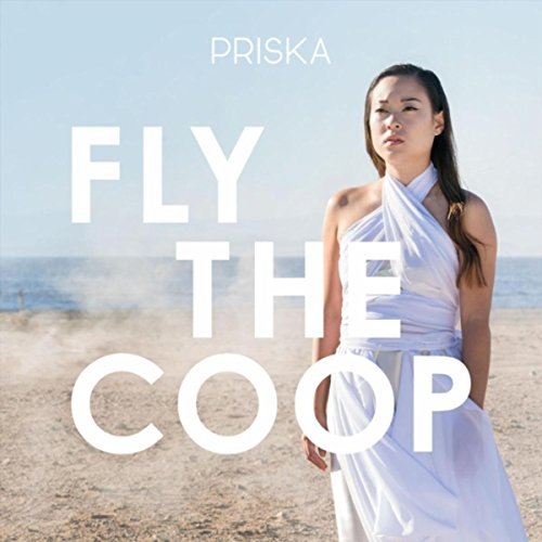 8Tracks Review Priska s Fly The Coop Single And Video 8Asians An