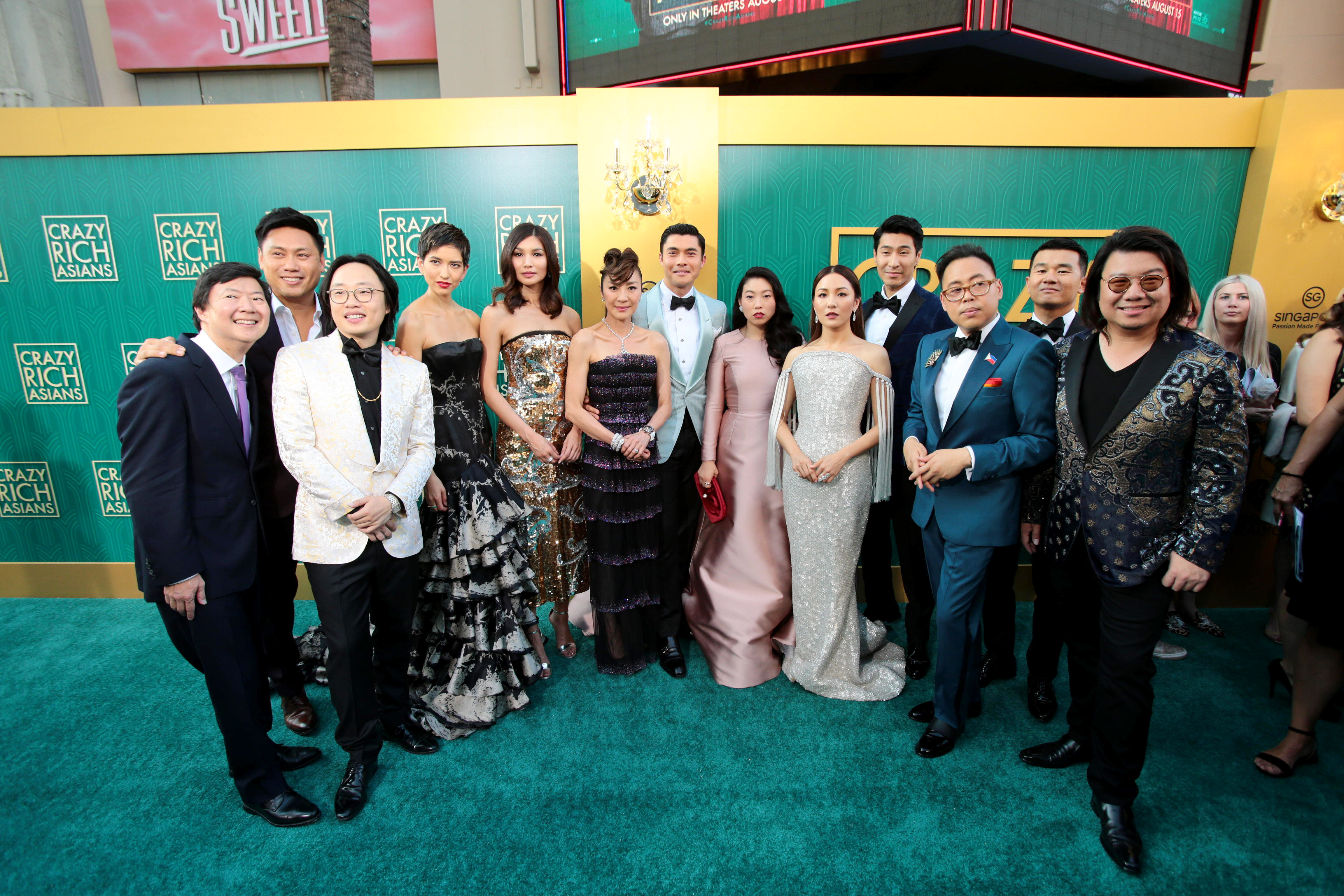 Crazy rich shop asians full 123