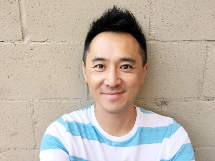 8asians 8questions With Barney Cheng Director Of Baby Steps 8asians 8questions With Barney Cheng Director Of Baby Steps