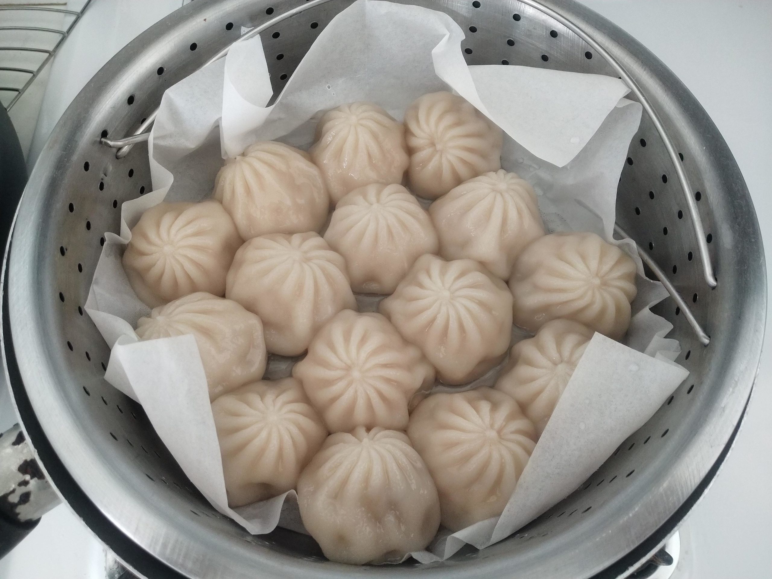 Asian American Frozen Foods: Synear's 'Pork Soup Dumplings', 8Asians