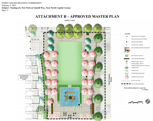 San Jose to Add Delano Manongs Park, named for Filipino American Farm Workers