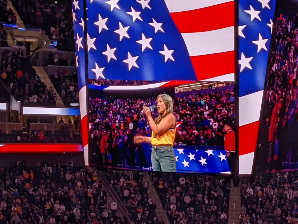 Golden State Warriors 2022 Lunar New Year Celebration Night 8Asians