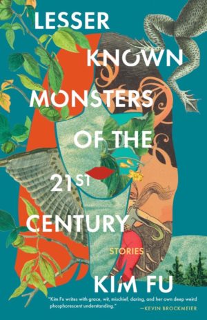 kim fu lesser known monsters of the 21st century kim fu lesser known monsters of the 21st century
