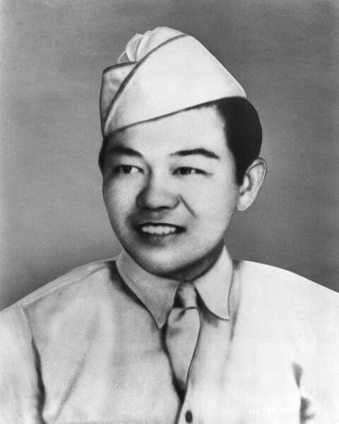 Remembering Sadao Munemori