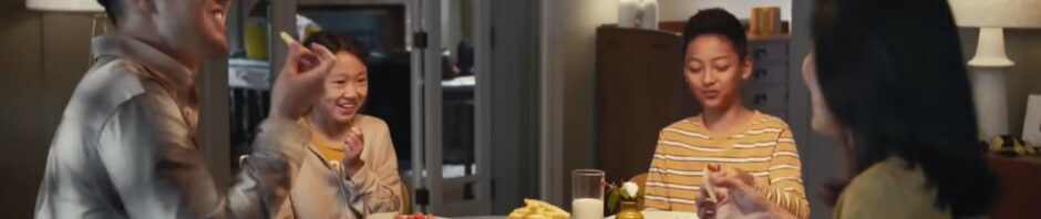 McCain Food USA Quick Cook Fries Commercial