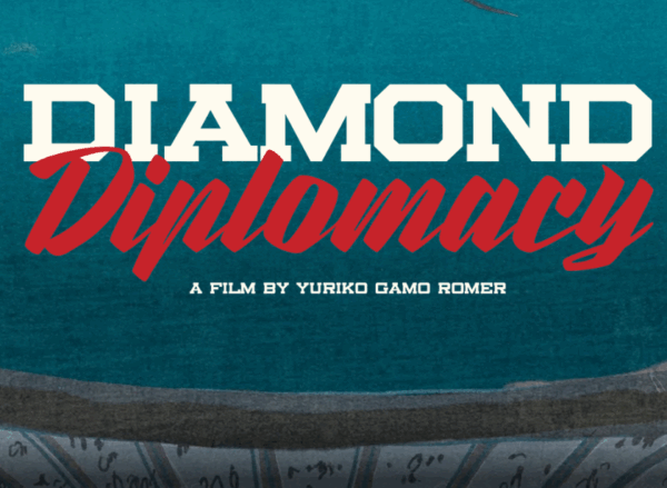 Diamond Diplomacy