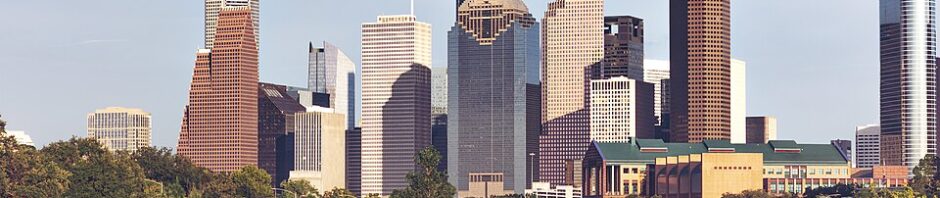houston downtown