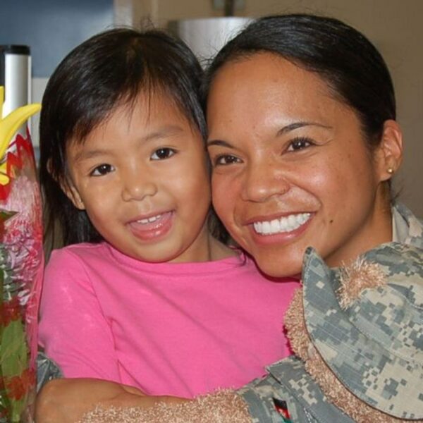 Remembering Florence Choe on US Memorial Day