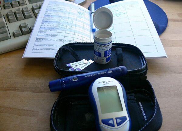 gestational diabetes kit