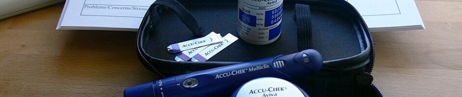 gestational diabetes kit